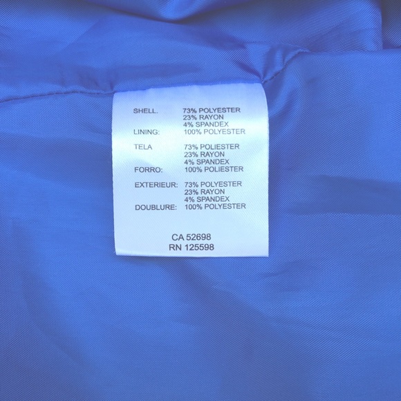 Ellen Tracy pencil skirt - Picture 4 of 7